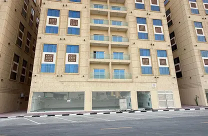 شقة - 2 غرف نوم - 3 حمامات للبيع في قرية الاميرة - الياسمين - عجمان شقة - 2 غرف نوم - 3 حمامات للبيع في قرية الاميرة - الياسمين - عجمان