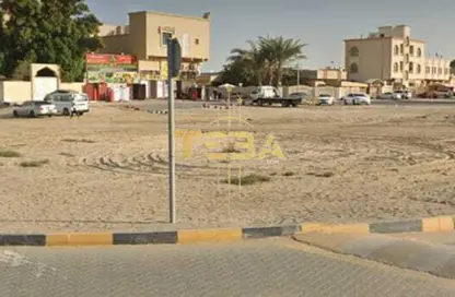أرض - استوديو للبيع في 3  الروضة - الروضة - عجمان