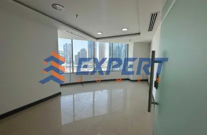 Office Space - Studio - 1 Bathroom for rent in Ontario Tower - Business Bay - Dubai