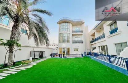 Townhouse - 3 Bedrooms - 5 Bathrooms for rent in Mirdif Villas - Mirdif - Dubai