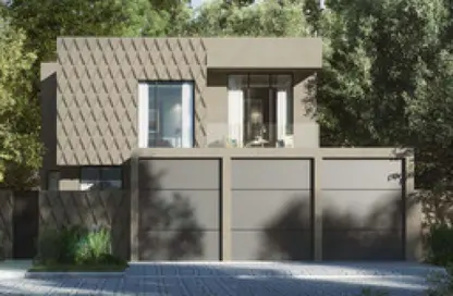 فيلا - 5 غرف نوم - 6 حمامات للبيع في حيان - الشارقة