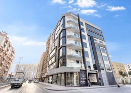 Apartment - 2 bedrooms - 2 bathrooms for rent in The Icon Casa 2 - Al Rashidiya 3 - Al Rashidiya - Ajman