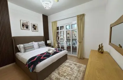 شقة - غرفة نوم - 1 حمام للايجار في الصيف 2 - سيزون كوميونيتي - قرية الجميرا سركل - دبي شقة - غرفة نوم - 1 حمام للايجار في الصيف 2 - سيزون كوميونيتي - قرية الجميرا سركل - دبي