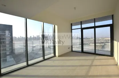Apartment - 1 Bedroom - 1 Bathroom for rent in AZIZI Riviera 5 - Meydan One - Meydan - Dubai