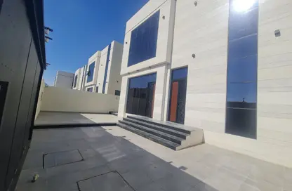 Villa - 4 Bedrooms - 6 Bathrooms for sale in Al Helio 2 - Al Helio - Ajman