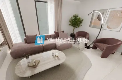 Townhouse - 3 Bedrooms - 4 Bathrooms for sale in Al Deem - Al Bahya - Abu Dhabi Townhouse - 3 Bedrooms - 4 Bathrooms for sale in Al Deem - Al Bahya - Abu Dhabi