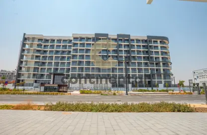 Townhouse - 3 Bedrooms - 3 Bathrooms for sale in The Gate - Masdar City - Abu Dhabi