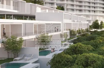 Duplex - 3 Bedrooms - 4 Bathrooms for sale in Gateway - Al Zorah - Ajman