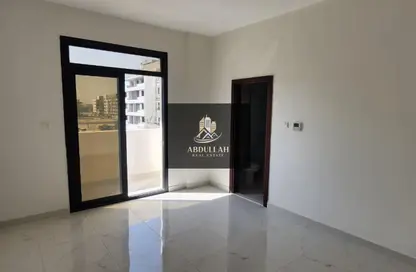 شقة - 2 غرف نوم - 2 حمامات للايجار في سراب 2 - الجادة - الشارقة