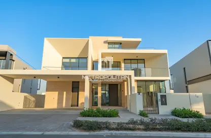 Villa - 5 Bedrooms - 6 Bathrooms for rent in Address Hillcrest - Dubai Hills Estate - Dubai