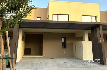 فيلا - 3 غرف نوم - 3 حمامات للايجار في شمس - المرابع العربية 3 - دبي
