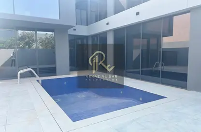 Villa - 4 Bedrooms - 5 Bathrooms for sale in Kaya - Masaar - Tilal City - Sharjah