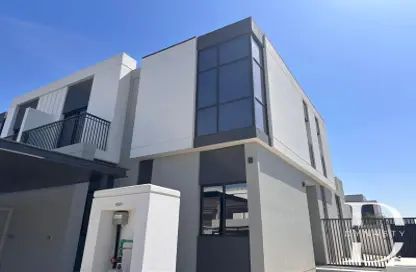 Townhouse - 4 Bedrooms - 5 Bathrooms for rent in Murooj Al Furjan West Phase 2 - Al Furjan - Dubai
