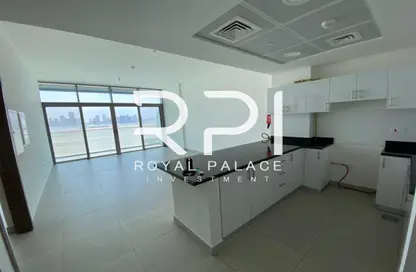 Apartment - 1 Bedroom - 2 Bathrooms for sale in Park View - Saadiyat Island - Abu Dhabi