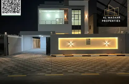 Villa - 5 Bedrooms - 7 Bathrooms for sale in Al Rawda 2 - Al Rawda - Ajman