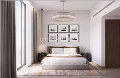 Apartment - 1 Bedroom - 1 Bathroom for sale in Azizi Milan Heights - City of Arabia - Dubai