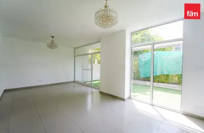 Townhouse - 3 Bedrooms - 4 Bathrooms for rent in Arabella Townhouses 2 - Arabella Townhouses - Mudon - Dubai
