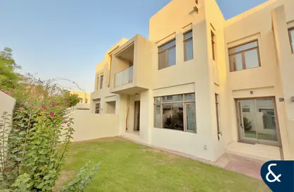 Villa - 3 Bedrooms - 3 Bathrooms for rent in Mira Oasis 1 - Mira Oasis - Reem - Dubai