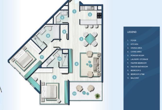 15581674 - الصورة الرئيسية للعقار