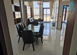 Apartment - 1 bedroom - 2 bathrooms for sale in Glamz by Danube - Glamz - Al Furjan - Dubai