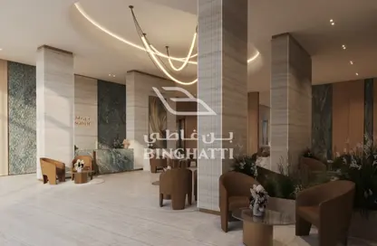شقة - 2 غرف نوم - 2 حمامات للبيع في بن غاطي هافن - مدينة دبي الرياضية - دبي
