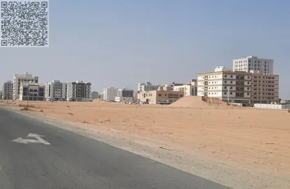 أرض - استوديو للبيع في الجرف الصناعية 3 - الجرف الصناعية - عجمان