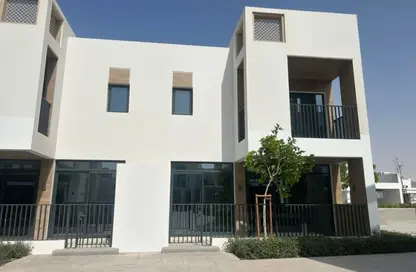 فيلا - 3 غرف نوم - 4 حمامات للبيع في بليس - المرابع العربية 3 - دبي