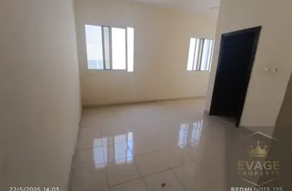 Apartment - 1 Bedroom - 2 Bathrooms for rent in Al Rashidiya Towers - Al Rashidiya - Ajman Downtown - Ajman