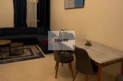 Apartment - 1 Bedroom - 2 Bathrooms for sale in Orient Tower 2 - Orient Towers - Al Bustan - Ajman