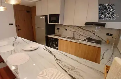 Apartment - 1 Bedroom - 2 Bathrooms for sale in Golf Community - Al Zorah - Ajman Apartment - 1 Bedroom - 2 Bathrooms for sale in Golf Community - Al Zorah - Ajman