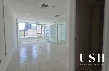 Office Space - Studio - 2 Bathrooms for sale in Ontario Tower - Business Bay - Dubai