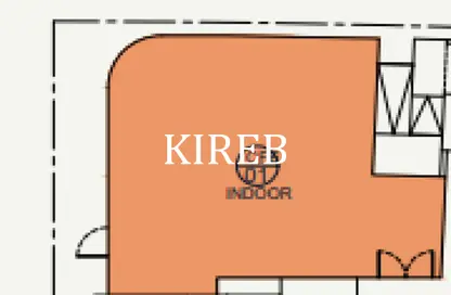 Shop - Studio - 1 Bathroom for sale in Azizi Neila - Al Furjan - Dubai
