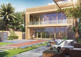 Villa - 5 bedrooms - 6 bathrooms for sale in Eastern Residences - Falcon City of Wonders - Dubai