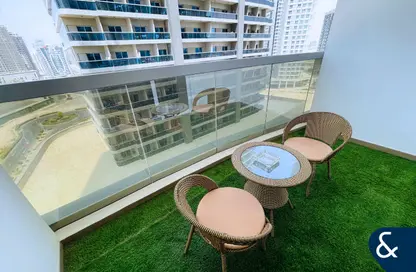 Apartment - Studio - 1 Bathroom for sale in Hera Tower - Dubai Sports City - Dubai Apartment - Studio - 1 Bathroom for sale in Hera Tower - Dubai Sports City - Dubai