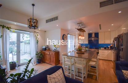 Townhouse - 4 Bedrooms - 3 Bathrooms for sale in Springs 11 - The Springs - Dubai