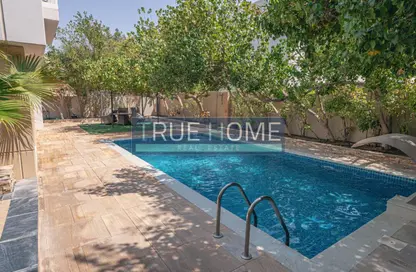 Villa - 5 Bedrooms - 6 Bathrooms for sale in Al Zahia - Muwaileh Commercial - Sharjah