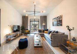 Apartment - 2 bedrooms - 2 bathrooms for rent in Reehan 1 - Reehan - Old Town - Dubai