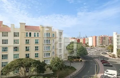 Apartment - Studio - 1 Bathroom for rent in MOG 191 - Mogul Cluster - Discovery Gardens - Dubai