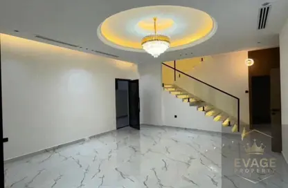 Villa - 4 Bedrooms - 4 Bathrooms for sale in Al Helio 2 - Al Helio - Ajman