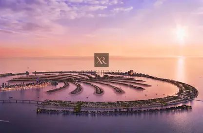 أرض - استوديو للبيع في نخلة جبل علي - السعفة P - نخلة جبل علي - دبي