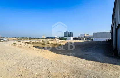 Land - Studio for rent in Al Jazirah Al Hamra - Al Hamra Village - Ras Al Khaimah