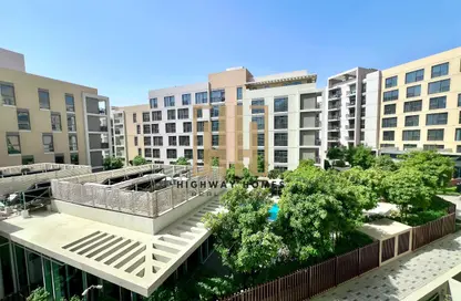 Apartment - 1 Bedroom - 1 Bathroom for rent in Uptown Al Zahia - Al Zahia - Muwaileh Commercial - Sharjah