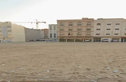 Land - Studio for sale in Muweileh Community - Muwaileh Commercial - Sharjah