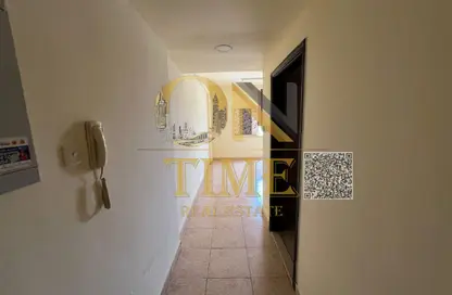 Apartment - Studio - 1 Bathroom for rent in Al Naemiya Tower 1 - Al Naemiya Towers - Al Nuaimiya - Ajman