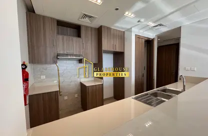 Apartment - 1 Bedroom - 2 Bathrooms for rent in Gateway Residences 2 - Mina Al Arab - Ras Al Khaimah Apartment - 1 Bedroom - 2 Bathrooms for rent in Gateway Residences 2 - Mina Al Arab - Ras Al Khaimah