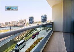 Apartment - 1 bedroom - 2 bathrooms for rent in Ras al Khaimah Gateway - Ras Al Khaimah