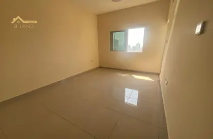 Apartment - 1 Bedroom - 2 Bathrooms for rent in Sheikh Jaber Al Sabah Street - Al Naimiya - Al Nuaimiya - Ajman