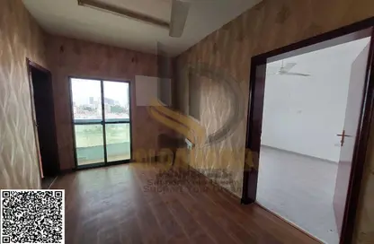 Apartment - 1 Bedroom - 1 Bathroom for rent in Al Rashidiya Towers - Al Rashidiya - Ajman Downtown - Ajman