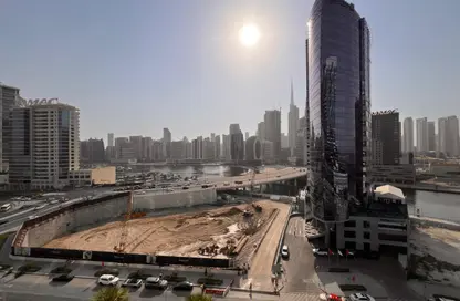 Apartment - 1 Bedroom - 2 Bathrooms for rent in The Bay - Business Bay - Dubai
