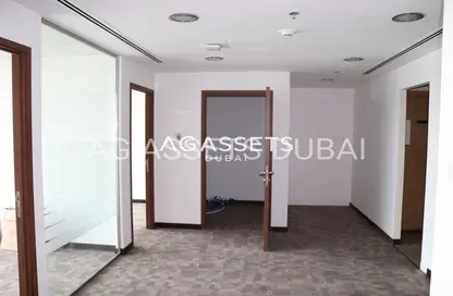 مكتب - استوديو - 1 حمام للايجار في مركز جميرا للأعمال 3 (JBC 3) - (JLT) مجمع Y - أبراج بحيرة الجميرا - دبي
